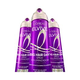 Spray para Dar Volumen L'Oreal Make Up ELVIVE 200 ml Precio: 15.6937. SKU: B1E5JTAMN9