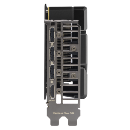 Asus Tarjeta Gráfica Dual GeForce RTX 5060 Ti 16GB GDDR7 DUAL-RTX5060TI-O16G