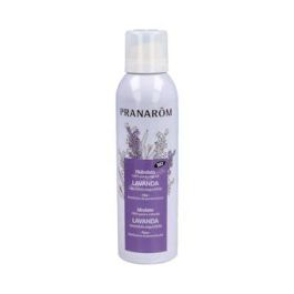 PRANAROM Lavanda Hidrolato Spray Bio 150ml - Calmante para Piel Irritada y Cuero Cabelludo Sensible, Sin Alcohol Precio: 13.50000025. SKU: B17AYNPQC2
