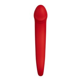 Plug Anal Forto Rojo