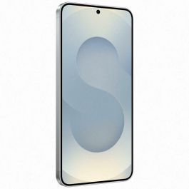 Smartphone Samsung GALAXY S25 6,2" Qualcomm Snapdragon 8 Elite 12 GB RAM 128 GB Gris Plateado Smartphone Samsung GALAXY S25 6,2" Qualcomm Snapdragon 8 Elite 12 GB RAM 128 GB Gris Plateado