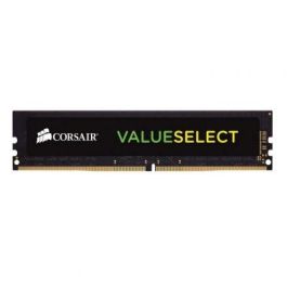 Corsair CMV8GX4M1A2133C15 Memoria RAM DDR4 Vengeance LPX 8GB (1x8GB) 2133MHz CL15 DIMM para PC Precio: 37.50000056. SKU: B15FBVV88P