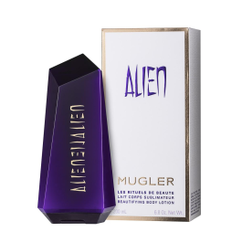 Thierry Mugler Alien Lait Corps Sublimateur 200 mL Precio: 43.49999973. SKU: B1KHAS5FMS