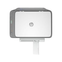 HP 2820e Impresora Multifunción DeskJet Compacta Inalámbrica para Casa - Imprime, Escanea, Copia, Compatible con HP+ HP 2820e Impresora Multifunción DeskJet Compacta Inalámbrica para Casa - Imprime, Escanea, Copia, Compatible con HP+