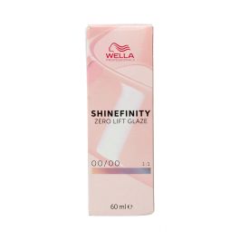 Wella Shinefinity color color 00/00 60 ml Precio: 8.88999947. SKU: S4259067