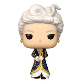Funko POP Wicked Madame Morrible Figura de vinilo de 9cm Precio: 15.49999957. SKU: B19S8JW5V8