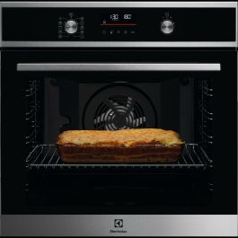 Horno Electrolux EOF6P46VX0 2300 W 72 L Precio: 418.98999967. SKU: B1A2YADCA5