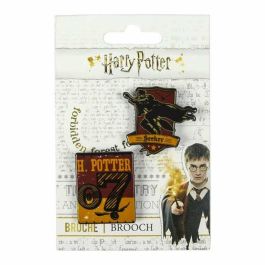 Broche Harry Potter Precio: 4.49999968. SKU: S0723150