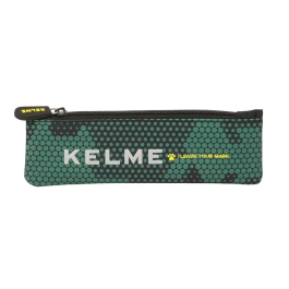 Safta Estuche Portatodo Kelme Camo 60x200x10 mm Precio: 8.0828. SKU: B13Q33NSYD