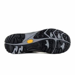 Zapatillas Deportivas Hombre Chiruca Sumatra 03 Gore-Tex Negro