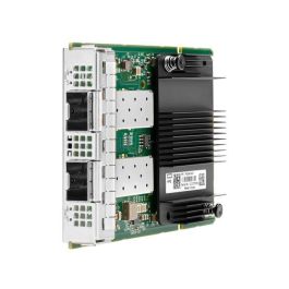 Hewlett Packard Enterprise Mellanox MCX631432AS-ADAI Ethernet 10/25Gb 2-port SFP28 OCP3 Adapter Precio: 880.4999995. SKU: B17ZT6FTTF