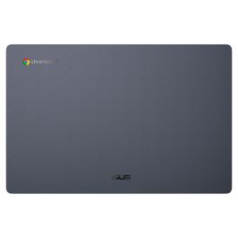 ASUS CX1405CKA-S60147 Chromebook 14" Full HD Intel Celeron N4500 4GB RAM 64GB eMMC ChromeOS Azul Teclado Español ASUS CX1405CKA-S60147 Chromebook 14" Full HD Intel Celeron N4500 4GB RAM 64GB eMMC ChromeOS Azul Teclado Español