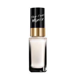L'Oreal Paris, Color Riche Les Top Coats, Esmalte de uñas, 915, Mate, 5 ml Precio: 17.5000001. SKU: B1AZXHRCHK