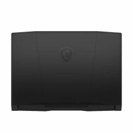 MSI Katana 15 HXB14WFK-209XFR Portátil Gaming - Pantalla FHD 15.6'' 144Hz - RTX 5060 - 16GB RAM DDR5 - 512GB SSD