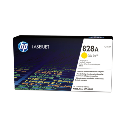HP Tambor amarillo HP 828A LaserJet HP Tambor amarillo HP 828A LaserJet Precio: 320.49999993. SKU: S8409828