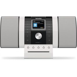 Technisat Multyradio 4.0 SE schwarz/wei Precio: 234.7037. SKU: B14XS9B8SY