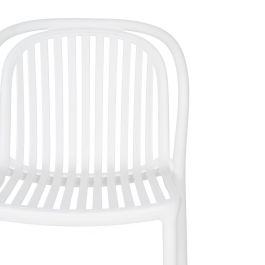 Silla Apilable Polipropileno Contract 51 X 57 X 78 cm