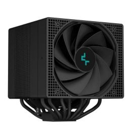 DEEPCOOL Assassin IV (Negro) - Disipador de CPU - 1x120 mm + 1x140 mm