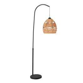 Lámpara de Suelo "Miri" [SKD-F1002] Precio: 91.50000035. SKU: B18DYKZF7E