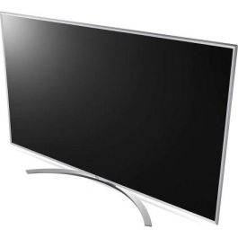 TELEVISOR LED LG 86UM7600PLB - 86"/218CM - 3840*2160 4K IPS - 2200HZ PMI - HDR 10 PRO/HLG - DVB-T2/C/S2 - SMART TV - 4*HDMI - 3*USB - AUDIO 20W