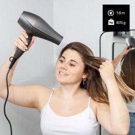 Secador de Pelo Taurus 900399 Negro 2600 W