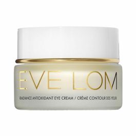 Eve Lom MOISTURE & RADIANCE Crema Contorno de Ojos Antioxidante Multipéptido Anti-Ojeras, Bolsas y Arrugas 3D Hydration Booster 15 ml Precio: 42.58999987. SKU: S4512321