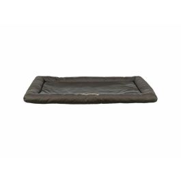 Manta para Mascotas Trixie Samoa Classic Verde Oliva Poliéster 90 × 60 CM