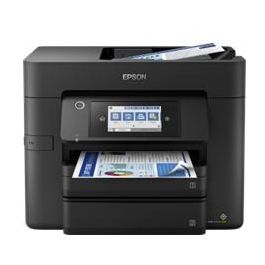 EPSON WorkForce Pro WF-4830DTWF Precio: 211.94999969. SKU: S7821127