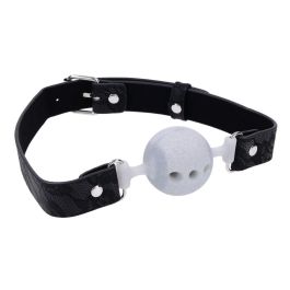 Mordaza Sportsheets Sex and Mischief