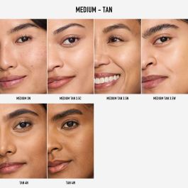 Set de Maquillaje bareMinerals BARE MINERALS ORIGINAL