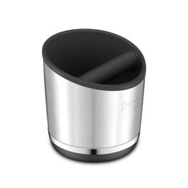 Sage Recipiente Grande para Posos de Café 20 Posos, Diseño Luxe, Compatible con Cafeteras Espresso Sage Sage Recipiente Grande para Posos de Café 20 Posos, Diseño Luxe, Compatible con Cafeteras Espresso Sage