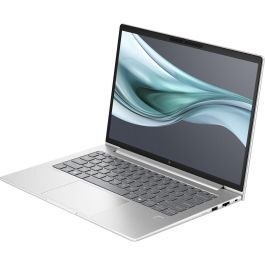 HP EliteBook 640 G11 Portátil Intel Core Ultra 5 125U 14" WUXGA 16GB DDR5 512GB SSD Windows 11 Pro Gris KIT DIGITAL Homologado Precio: 1097.79000023. SKU: B19KHK7EZC