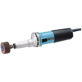 Makita GD0810C – Amoladora recta de 8 mm con arranque suave y control electrónico de velocidad, alta precisión y durabilidad Precio: 269.89999971. SKU: B188B3PZED
