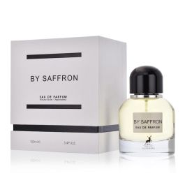 Maison Alhambra Saffron Eau de Parfum Vaporizador 100 ml Precio: 18.58999956. SKU: B1H5BLKRKC