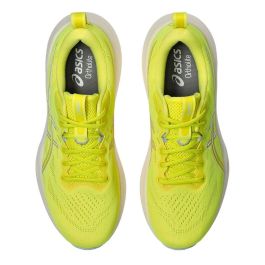 Zapatillas de Running para Adultos Asics Gel-Pulse 16 Amarillo 38 2/3