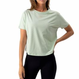 Camiseta para Mujer sin Mangas Ditchil Aria Aguamarina 32-35 Precio: 43.076. SKU: B1HKZVSNSF