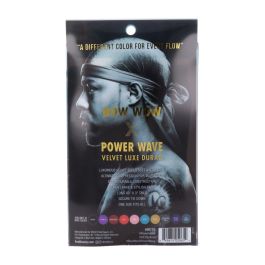 Red Kiss Power Wave Velvet Durag Blue Capa De Cabello Precio: 11.49999972. SKU: B14S4LT39X