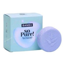 So Pure Refill Desodorante Crema So Pure 50 Ml. Precio: 9.5000004. SKU: B19233VMJE