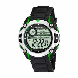 Reloj Hombre Calypso K5577/3 Precio: 58.94999968. SKU: B17LF69878