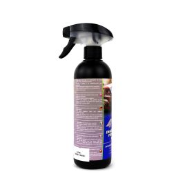 OCC Motorsport Descontaminante Ferrico Coche 500 mL OCC47092 para Pintura, Cristales y Llantas