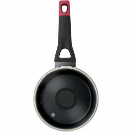 Pyrex 1455030 Cacerola con Tapa Antiadherente 16 cm Sin PFAS