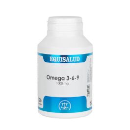 Omega 3-6-9 1.000 Mg 120 Cáps Precio: 31.5000004. SKU: B1K2DQAJSD