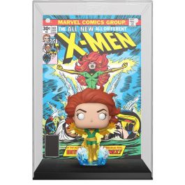 FUNKO Figura POP Comic Cover Marvel X-Men Phoenix Precio: 27.50000033. SKU: B19YTKYDMD