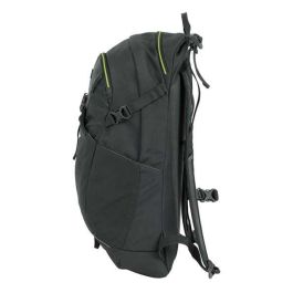 Safta Mochila Trekking 22L 28x52x15 cm