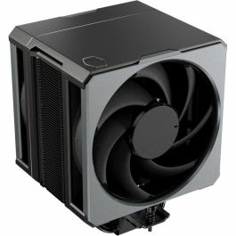 Cooler Master Hyper 612 APEX - Refrigerador de Aire para Procesador, 12cm, 2400 RPM, Negro