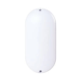 Kyla Plafón LED 24W 2059Lm 2700ºK IP54 [HO-DLOVA-24W-WW]