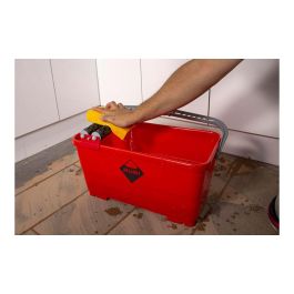 Rubi R21945 Cubeta Rubiclean Easypro 24l