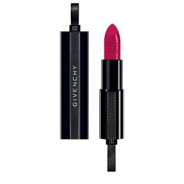Rouge Interdit, Acabado satinado, Lápiz labial cremoso, 23, Fucsia Sabe, 3.4 g *Probador Precio: 19.94999963. SKU: B1KGYTYMNS