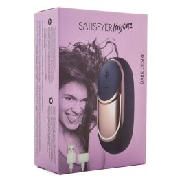 Satisfyer Dark desire estimulador clitoris