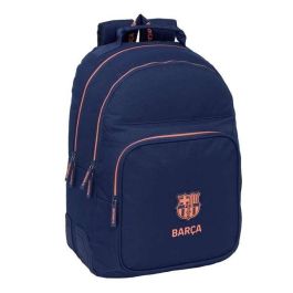 Safta Mochila Doble Adaptable Carro F.C. Barcelona 2ª Equipación 32x42x15cm Precio: 53.70464. SKU: B1GEYK5JWC